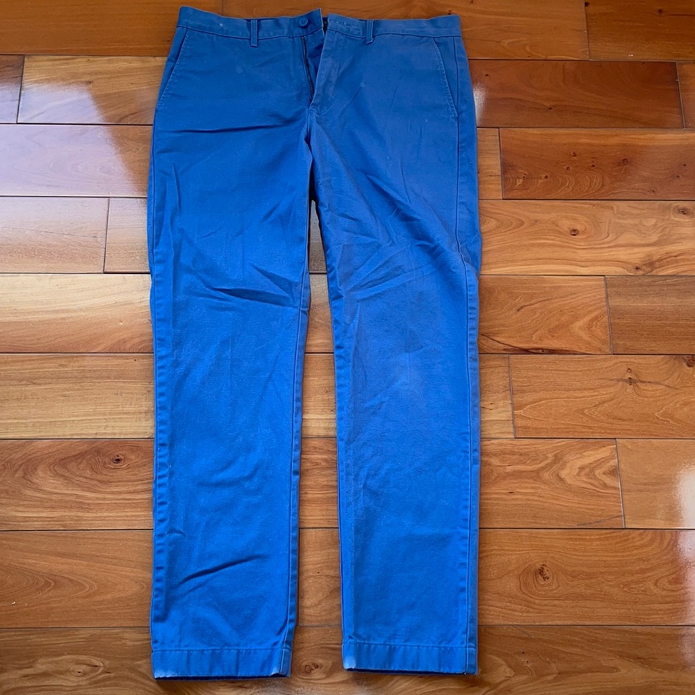 J. Crew Pants
